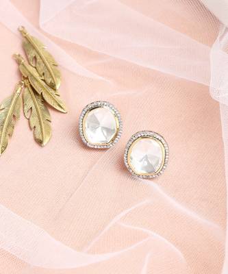 Kundan Studs 2