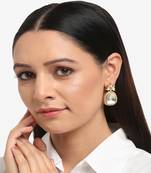 Kundan Earrings