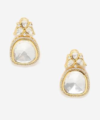 Kundan Earrings 3