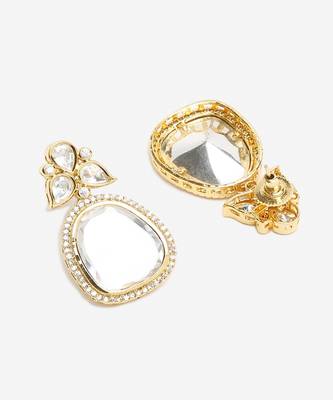 Kundan Earrings 4