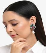 Multicolor Earrings