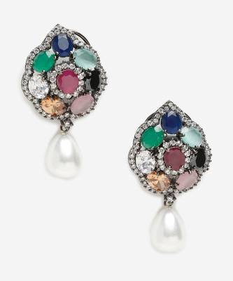 Multicolor Earrings 3
