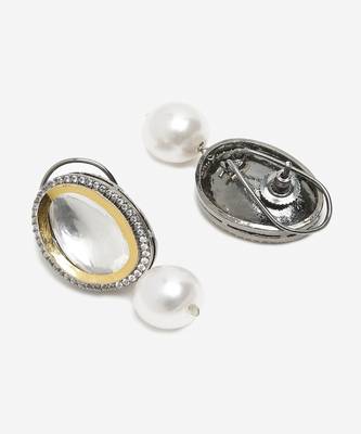 Kundan Studs 4