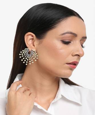 Pearl Earrings 1