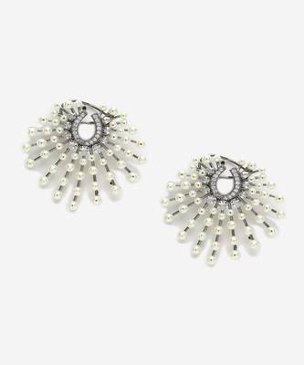 Pearl Earrings 3