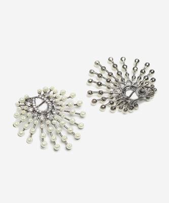 Pearl Earrings 4