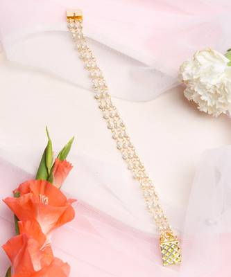 Pearl Bracelet 2