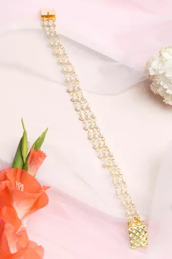Pearl Bracelet