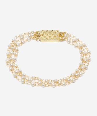 Pearl Bracelet 3