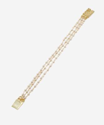 Pearl Bracelet 4