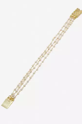 Pearl Bracelet