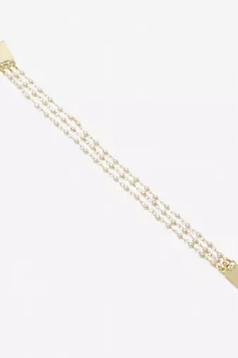 Pearl Bracelet