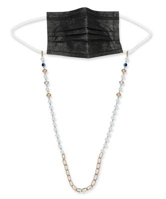 Embellsihed Mask chain 2