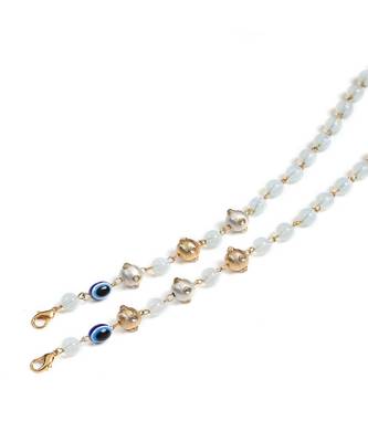 Embellsihed Mask chain 3