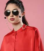 Embellsihed Mask chain