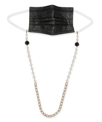 Embellsihed Mask chain 2
