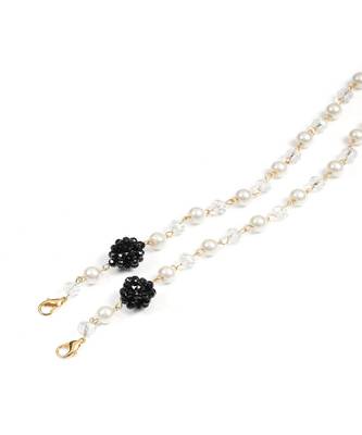 Embellsihed Mask chain 3