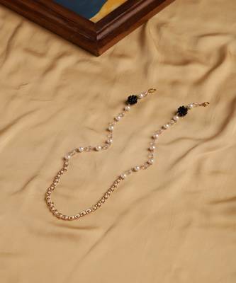 Embellsihed Mask chain 5