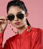 Embellsihed Mask chain