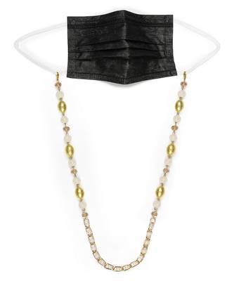 Embellsihed Mask chain 2