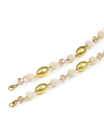 Embellsihed Mask chain 3