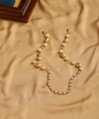 Embellsihed Mask chain 5