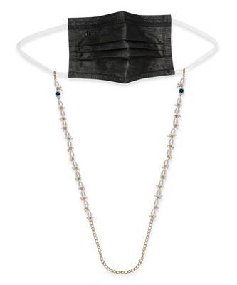 Embellsihed Mask chain 2
