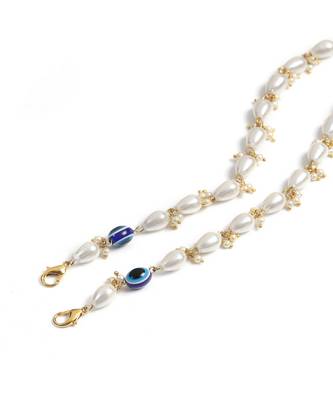 Embellsihed Mask chain 3