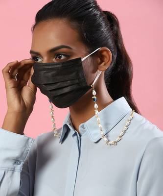 Embellsihed Mask chain 4