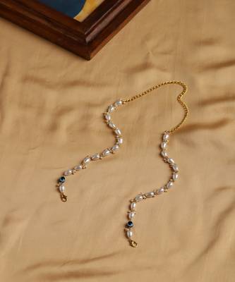 Embellsihed Mask chain 5