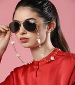 Embellsihed Mask chain