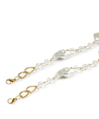 Embellsihed Mask chain 3