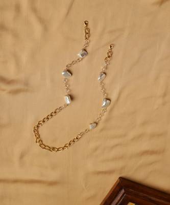 Embellsihed Mask chain 5