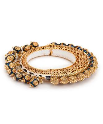 Navratan Meenakari Bangle 2
