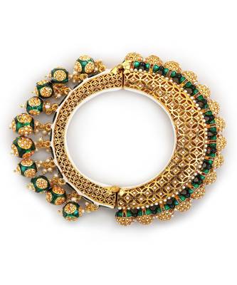 Navratan Meenakari Bangle 4
