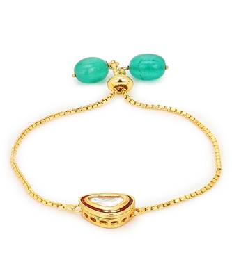 Kundan Bracelet 3