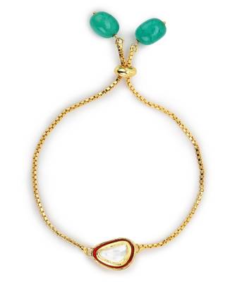 Kundan Bracelet 4
