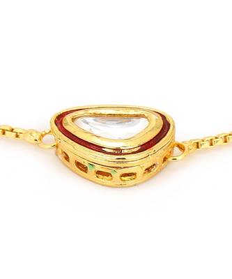 Kundan Bracelet 5