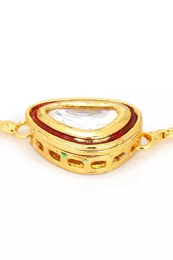 Kundan Bracelet