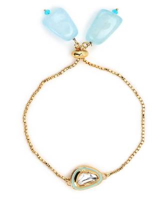 Kundan Bracelet 4