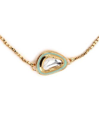 Kundan Bracelet 5