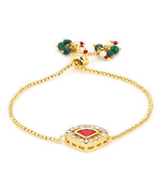 Kundan Bracelet 2