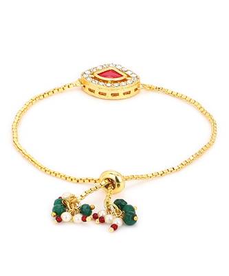 Kundan Bracelet 3