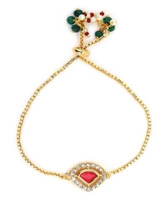 Kundan Bracelet 4
