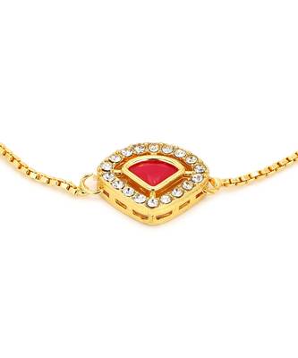 Kundan Bracelet 5