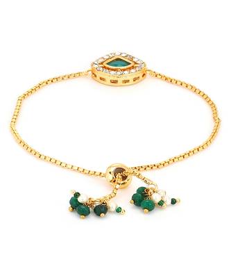 Kundan Bracelet 3