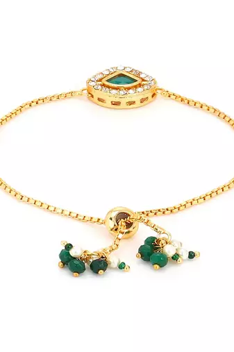 Kundan Bracelet