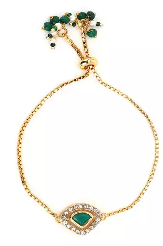 Kundan Bracelet