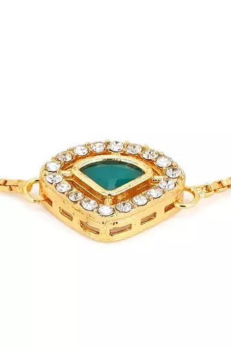 Kundan Bracelet