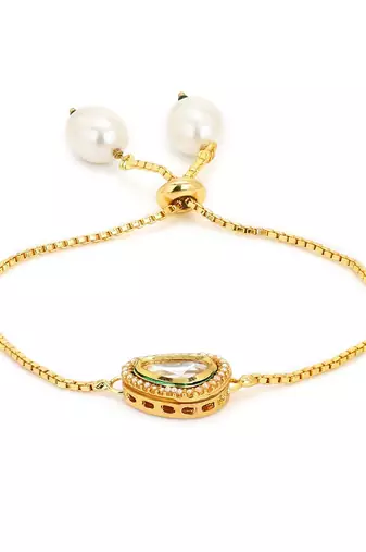 Kundan Bracelet